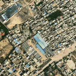 Satellite imagery of ‘Ilwat as Salţanah, EG