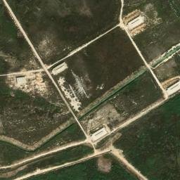 Satellite imagery of ‘Ilwat Abū Bārī, EG