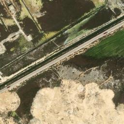 Satellite imagery of ‘Ilwat Abū Bārī, EG