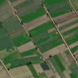 Satellite imagery of Kawm al Maḩār, EG