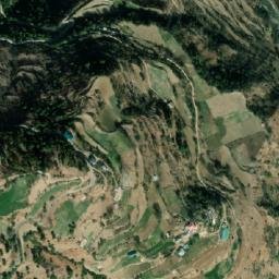 Satellite imagery of Māmal Dhār, IN