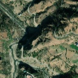 Satellite imagery of Māmal Dhār, IN