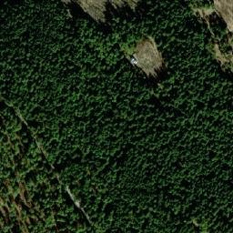 Satellite imagery of Chambi ki Dhār, IN