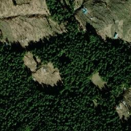 Satellite imagery of Chambi ki Dhār, IN