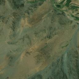 Satellite imagery of Jbel Tighfist-N- Aït Oughella, MA
