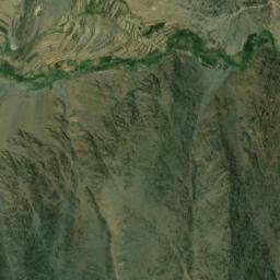 Satellite imagery of Jbel Tighfist-N- Aït Oughella, MA