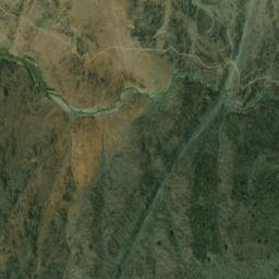 Satellite imagery of Jbel Tighfist-N- Aït Oughella, MA