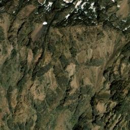 Satellite imagery of Adrar Bou Ouzzal, MA