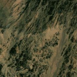 Satellite imagery of Adrar Bou Ouzzal, MA