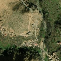Satellite imagery of Assif n’ Islani, MA