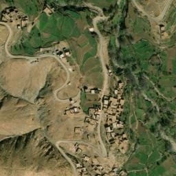 Satellite imagery of Assif n’ Ouazref, MA