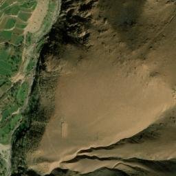 Satellite imagery of Assif n’ Ouazref, MA