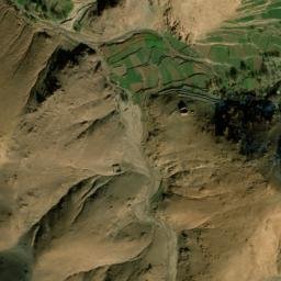 Satellite imagery of Assif n’ Ouazref, MA