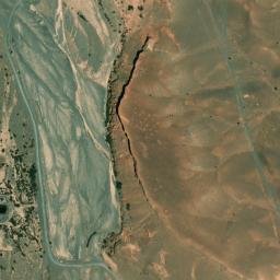 Satellite imagery of Tazaght, MA