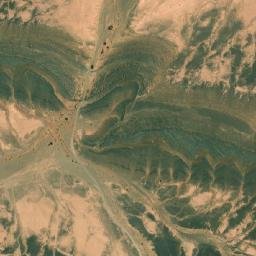 Satellite imagery of Takkat Ou El Heyene, MA