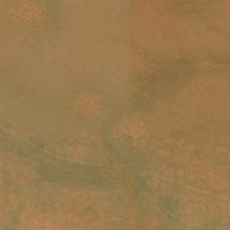Satellite imagery of Teniet Djefadjef, DZ
