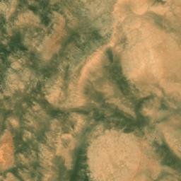 Satellite imagery of Alam el-Arba, EG