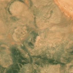 Satellite imagery of Alam el-Arba, EG