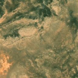 Satellite imagery of Alam el-Neiyat, EG