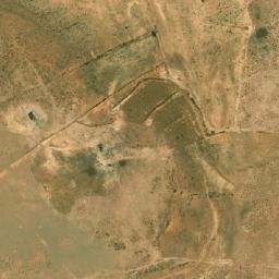Satellite imagery of ‘Alam al Mathāwī, EG