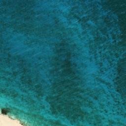 Satellite imagery of Tall Abū al Jurūf, EG