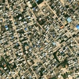 Satellite imagery of ‘Ilwat as Salţanah, EG