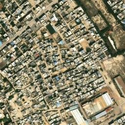 Satellite imagery of ‘Ilwat as Salţanah, EG