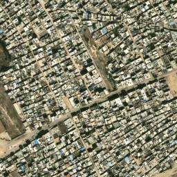 Satellite imagery of ‘Ilwat as Salţanah, EG