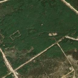 Satellite imagery of ‘Ilwat Abū Bārī, EG