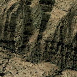 Satellite imagery of Tor Ghar, PK