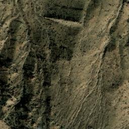 Satellite imagery of Tor Ghar, PK