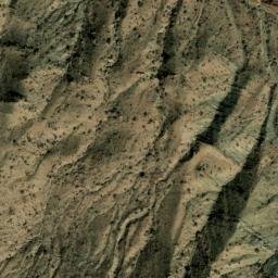 Satellite imagery of Tor Ghar, PK