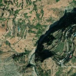 Satellite imagery of Māmal Dhār, IN