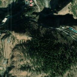 Satellite imagery of Māmal Dhār, IN