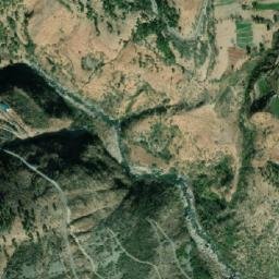 Satellite imagery of Māmal Dhār, IN