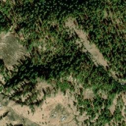 Satellite imagery of Chambi ki Dhār, IN