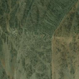 Satellite imagery of Jbel Tighfist-N- Aït Oughella, MA