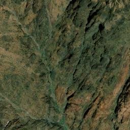 Satellite imagery of Adrar Bou Ouzzal, MA