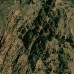 Satellite imagery of Adrar Bou Ouzzal, MA