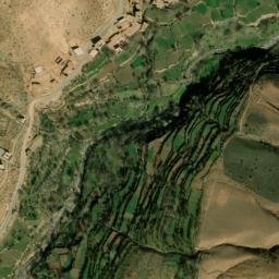 Satellite imagery of Assif n’ Ouazref, MA