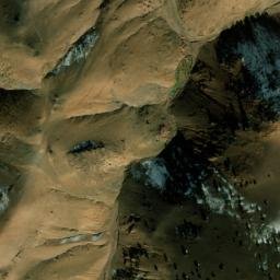 Satellite imagery of Assif n’ Ouazref, MA