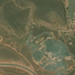 Satellite imagery of Tazaght, MA