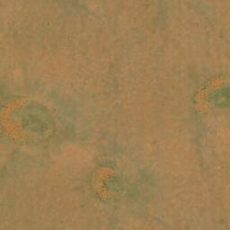 Satellite imagery of Teniet Djefadjef, DZ