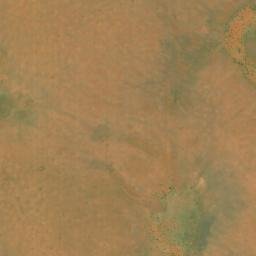 Satellite imagery of Teniet Djefadjef, DZ
