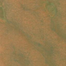 Satellite imagery of Teniet Djefadjef, DZ
