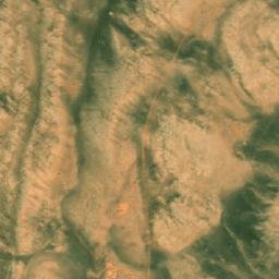 Satellite imagery of Alam el-Arba, EG
