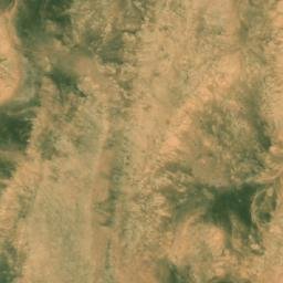 Satellite imagery of Alam el-Arba, EG