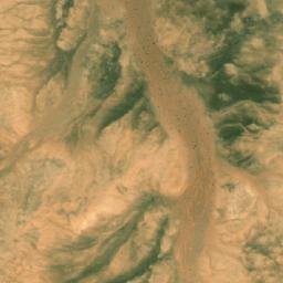 Satellite imagery of Alam el-Arba, EG