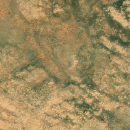 Satellite imagery of Alam el-Neiyat, EG