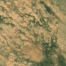 Satellite imagery of Alam el-Neiyat, EG